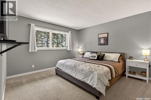 Hoffman Acreage, Lakeside Rm No. 338, SK - Indoor Photo Showing Bedroom