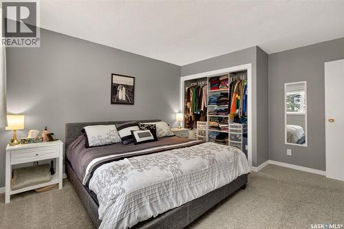 Hoffman Acreage, Lakeside Rm No. 338, SK - Indoor Photo Showing Bedroom