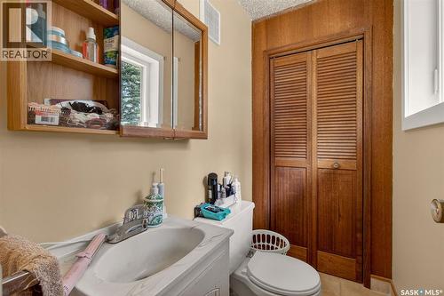 Hoffman Acreage, Lakeside Rm No. 338, SK - Indoor Photo Showing Bathroom