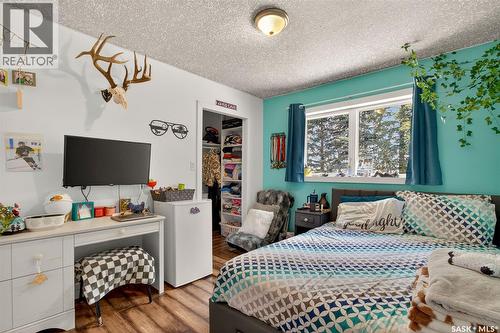 Hoffman Acreage, Lakeside Rm No. 338, SK - Indoor Photo Showing Bedroom