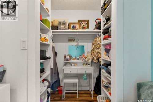 Hoffman Acreage, Lakeside Rm No. 338, SK - Indoor