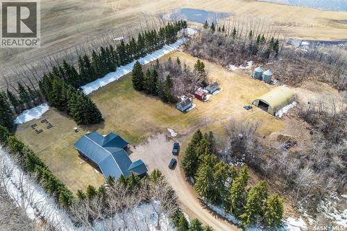 Hoffman Acreage, Lakeside Rm No. 338, SK - Outdoor With View