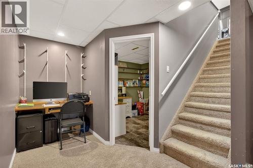 Hoffman Acreage, Lakeside Rm No. 338, SK - Indoor
