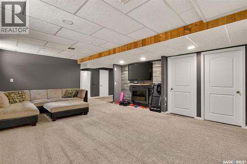 Hoffman Acreage, Lakeside Rm No. 338, SK - Indoor