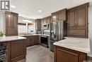 Hoffman Acreage, Lakeside Rm No. 338, SK  - Indoor Photo Showing Kitchen 