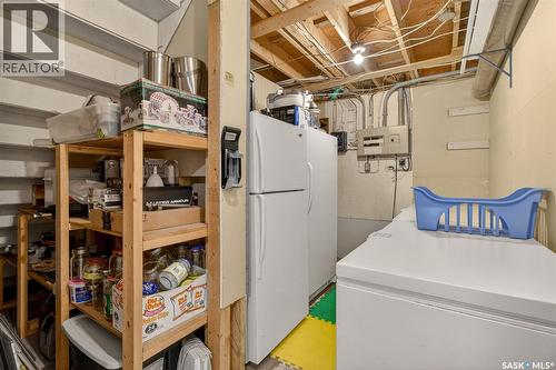 Hoffman Acreage, Lakeside Rm No. 338, SK - Indoor