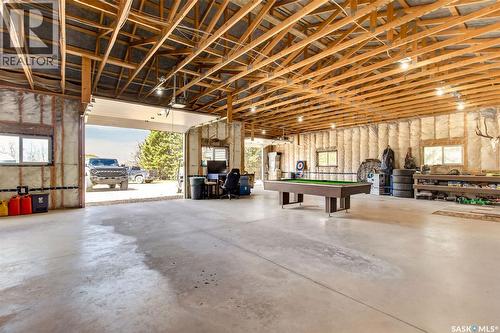 Hoffman Acreage, Lakeside Rm No. 338, SK - Indoor