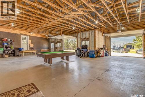 Hoffman Acreage, Lakeside Rm No. 338, SK - Indoor Photo Showing Other Room