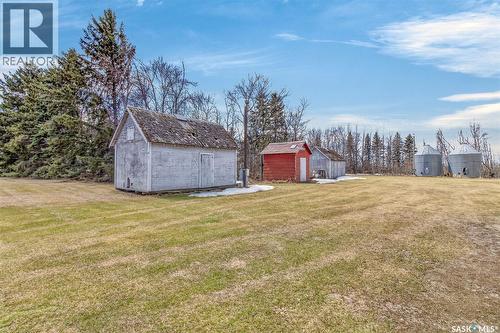 Hoffman Acreage, Lakeside Rm No. 338, SK - Outdoor
