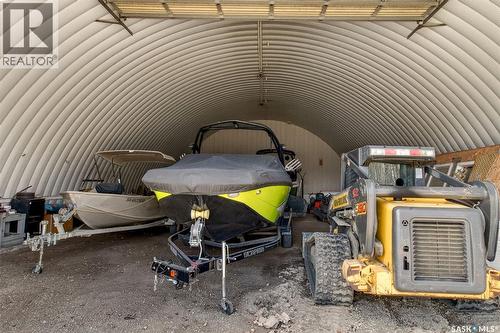 Hoffman Acreage, Lakeside Rm No. 338, SK - 