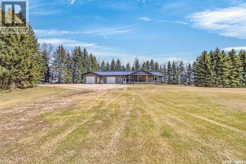 Hoffman Acreage, Lakeside Rm No. 338, SK - Outdoor