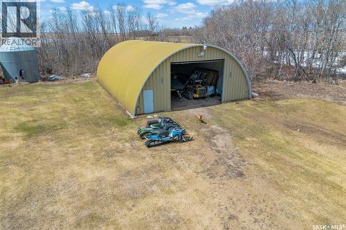 Hoffman Acreage, Lakeside Rm No. 338, SK - Outdoor