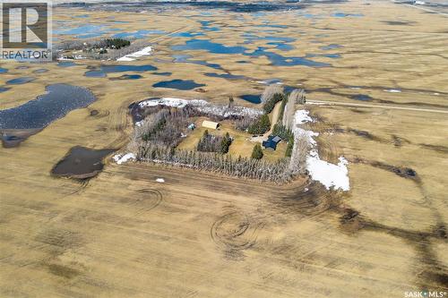 Hoffman Acreage, Lakeside Rm No. 338, SK - Outdoor With View