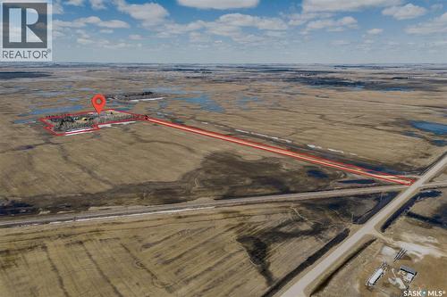 Hoffman Acreage, Lakeside Rm No. 338, SK - Outdoor With View