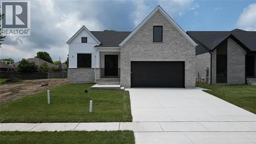 LOT 6 MARION AVENUE  Sarnia, ON N0N 1C0
