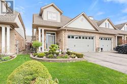 54 VIDEL CRESCENT N St. Catharines (Grapeview), ON L2W 0A3
