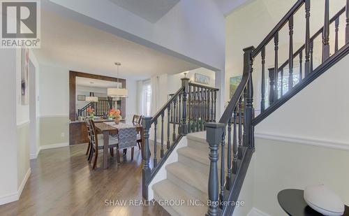 108 Clearwater Crescent, Waterloo, ON - Indoor