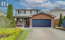 108 Clearwater Crescent, Waterloo, ON  - Outdoor 