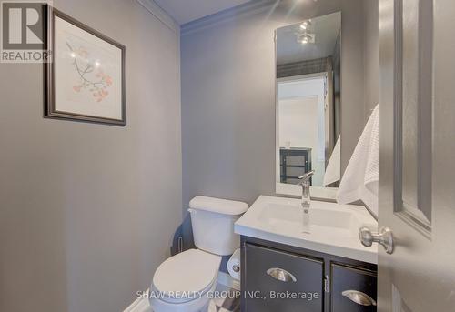 108 Clearwater Crescent, Waterloo, ON - Indoor Photo Showing Bathroom