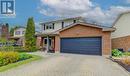 108 Clearwater Crescent, Waterloo, ON  - Outdoor 