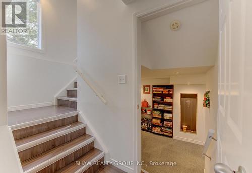 108 Clearwater Crescent, Waterloo, ON - Indoor Photo Showing Other Room