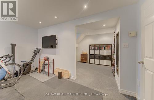 108 Clearwater Crescent, Waterloo, ON - Indoor