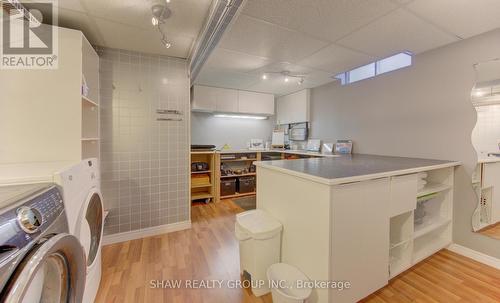 108 Clearwater Crescent, Waterloo, ON - Indoor Photo Showing Laundry Room