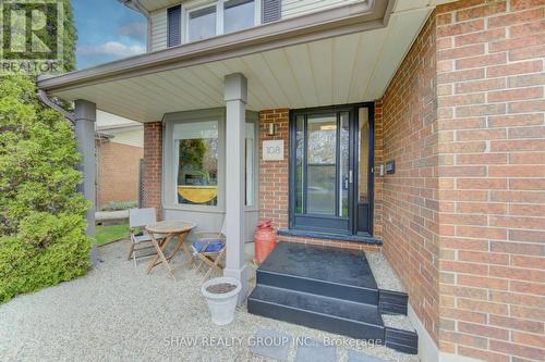 108 Clearwater Crescent, Waterloo, ON - Outdoor With Exterior