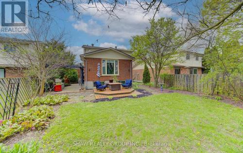 108 Clearwater Crescent, Waterloo, ON - Outdoor