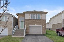 608 CLANCY CRESCENT Peterborough (Otonabee Ward 1), ON K9K 2S2