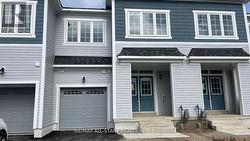 703 POTAWATOMI CRESCENT Shelburne, ON L9V 3Y4