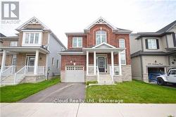 668 ARMSTRONG ROAD Shelburne, ON L9V 3V4