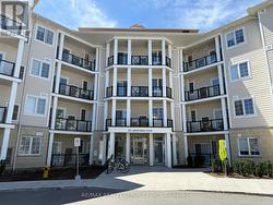 229 - 50 LAKEBREEZE DRIVE Clarington, ON L1B 1N4