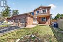 3 Windrush Trail, Toronto, ON  - Outdoor 