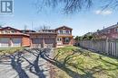 3 Windrush Trail, Toronto, ON  - Outdoor 