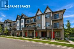 604 - 2635 WILLIAM JACKSON DRIVE Pickering, ON L1X 0L3