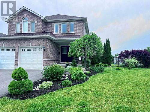 810 HARGROVE TRAIL  Peterborough (Ashburnham Ward 4), ON K9L 0B6