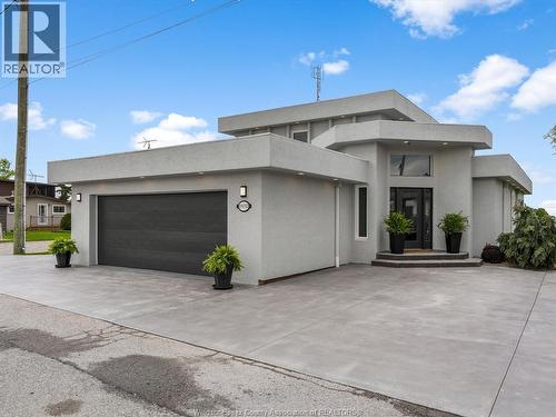 19050 PENINSULA STREET  Lakeshore, ON N0P 1L0