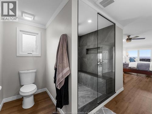 19050 Peninsula Street, Lakeshore, ON - Indoor Photo Showing Bathroom