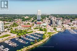 1608 - 39 MARY STREET Barrie, ON L4N 1S9