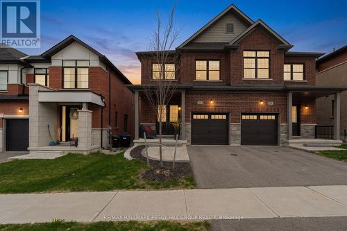 16 DAFFODIL ROAD  Springwater, ON L9X 2E3