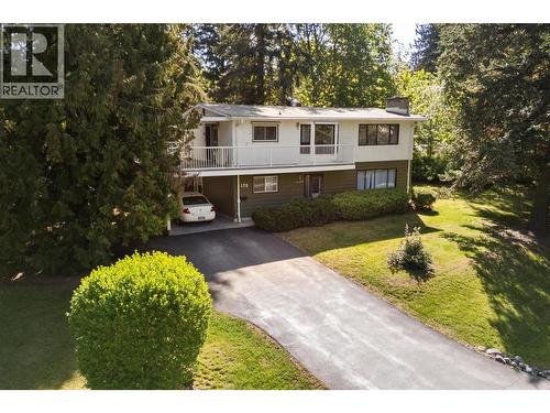 170 25th Street NE  Salmon Arm, BC V1E 2A8