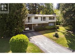 170 25th Street NE Salmon Arm, BC V1E 2A8