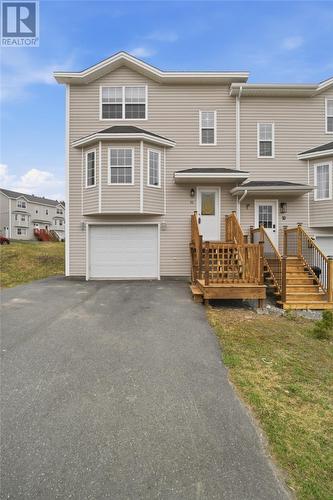 11 MacLaren Place  St. John's, NL A1B 5E1