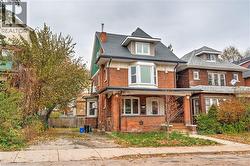 152 SANFORD Avenue S Unit# LOWER Hamilton, ON L8M 2G9