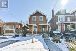 99 SYMONS STREET Toronto, ON M8V 1V1