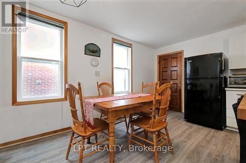 88 Norman Street, Ottawa, ON - Indoor Photo Showing Dining Room