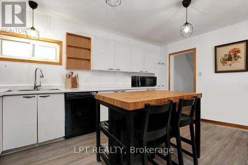 88 Norman Street, Ottawa, ON - Indoor Photo Showing Kitchen