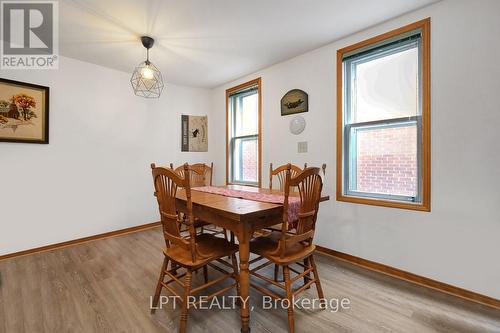88 Norman Street, Ottawa, ON - Indoor Photo Showing Dining Room