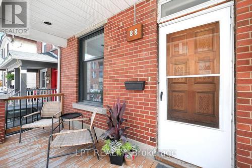 88 Norman Street, Ottawa, ON - Outdoor With Exterior
